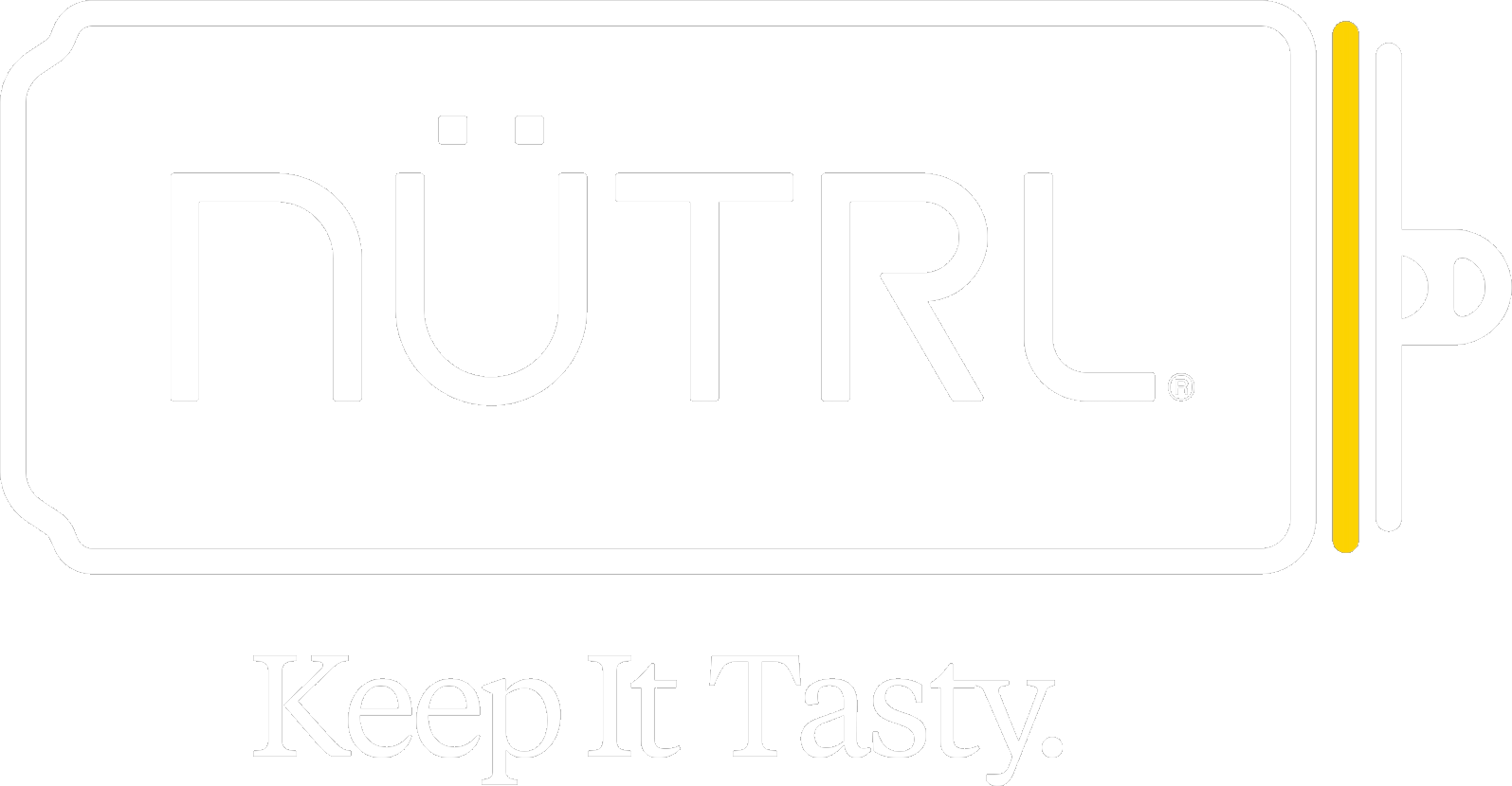 NUTRL — Presenting Sponsor
