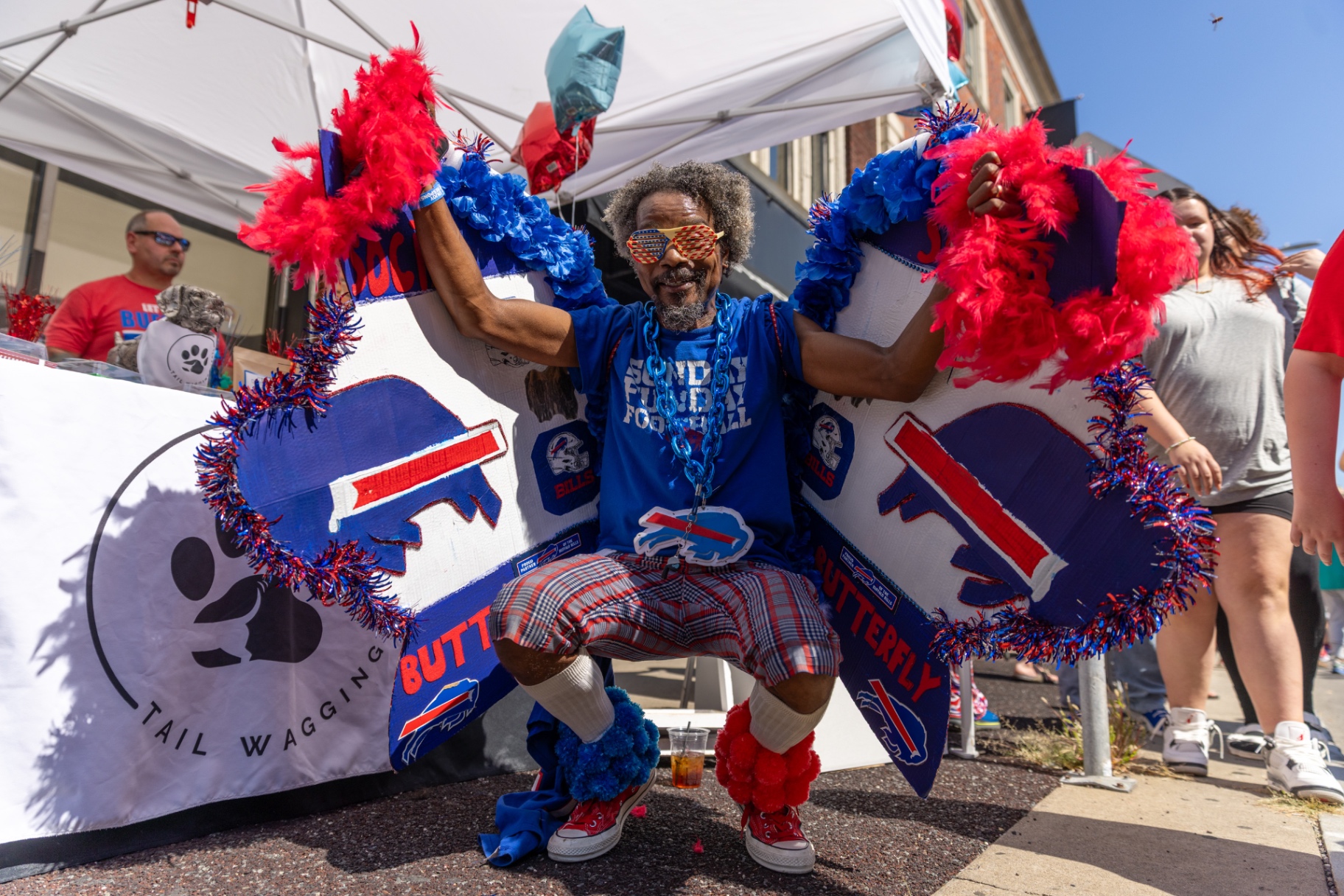 Bills Mafia